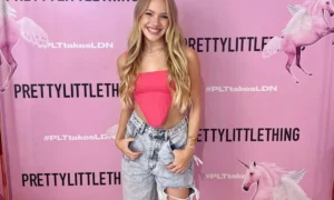 How Tall Is Freya Skye