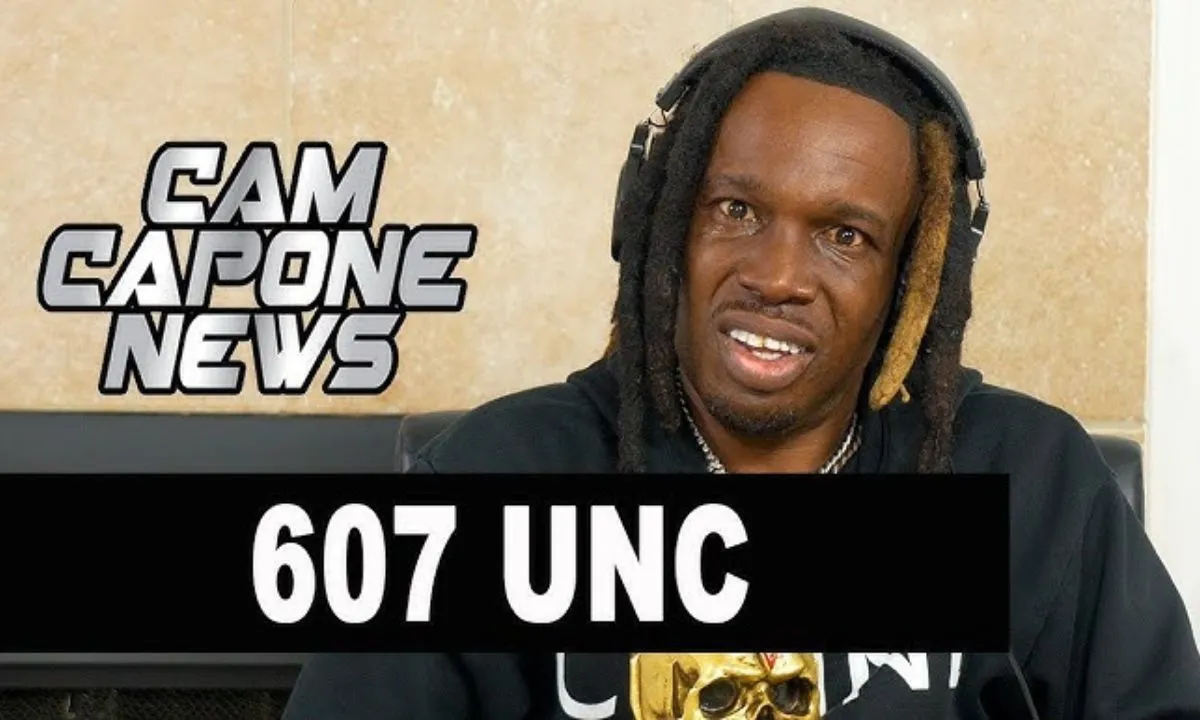 607 UNC Net Worth