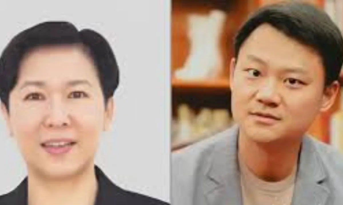 Simon Yiming Ma Net Worth