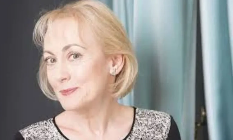 Paula Wilcox Net Worth
