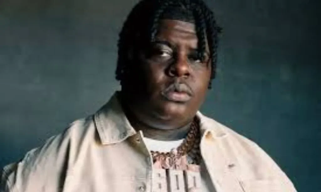 BigXthaPlug Age