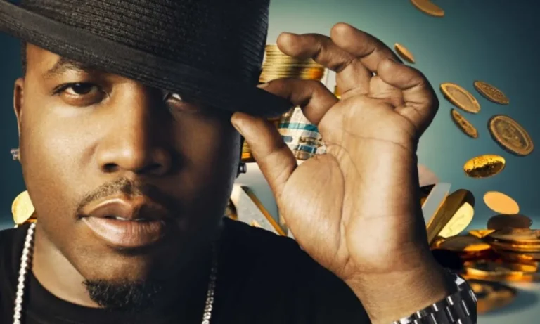 Big Boi Net Worth