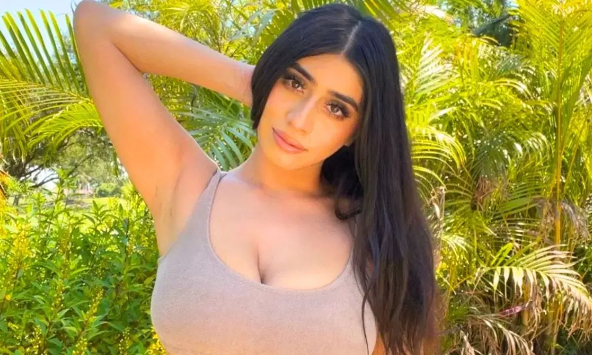 Violet Myers Net Worth