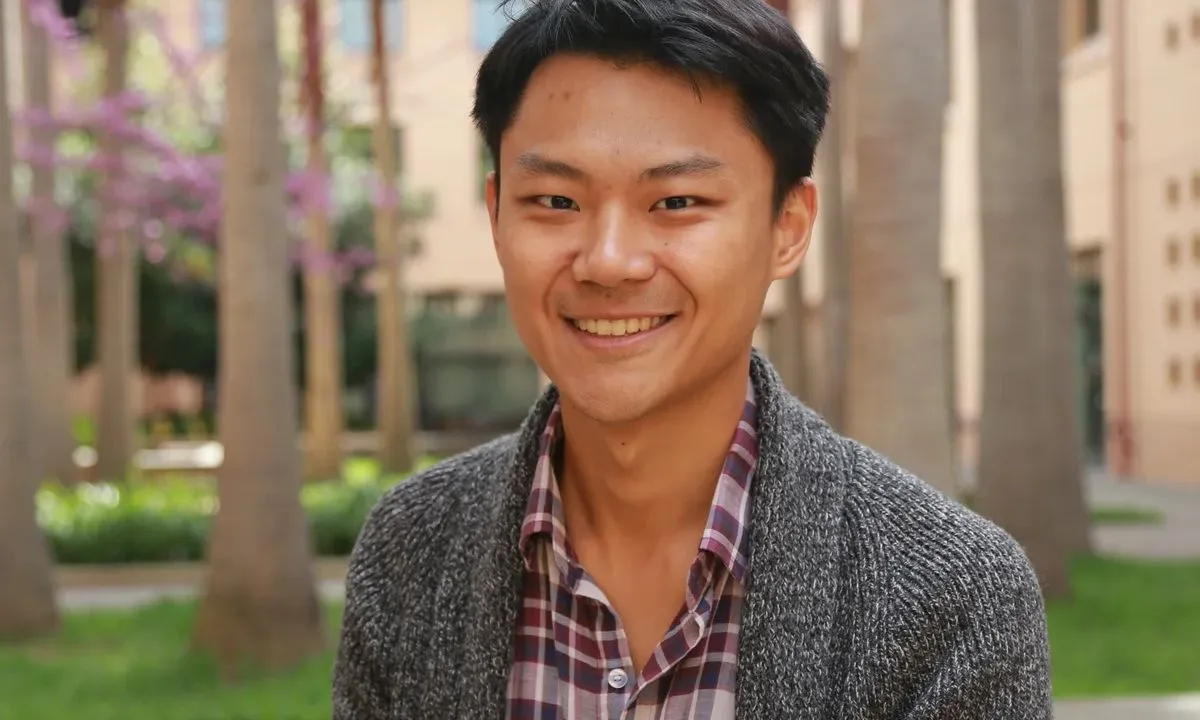 Simon Yiming Ma Net Worth