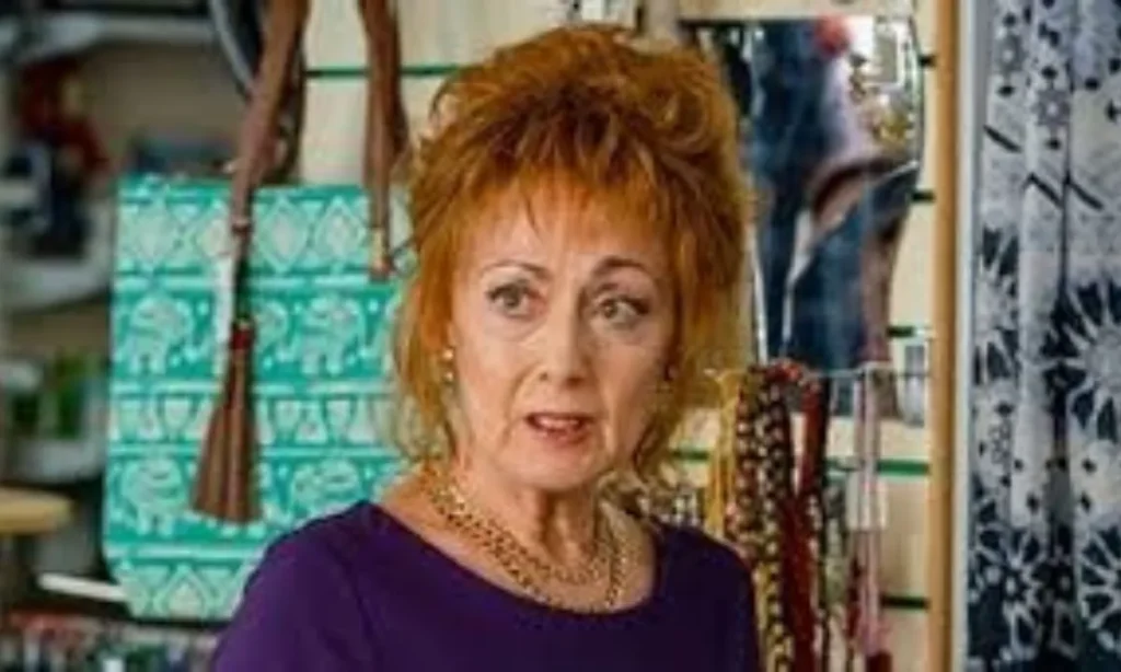 Paula Wilcox Net Worth 