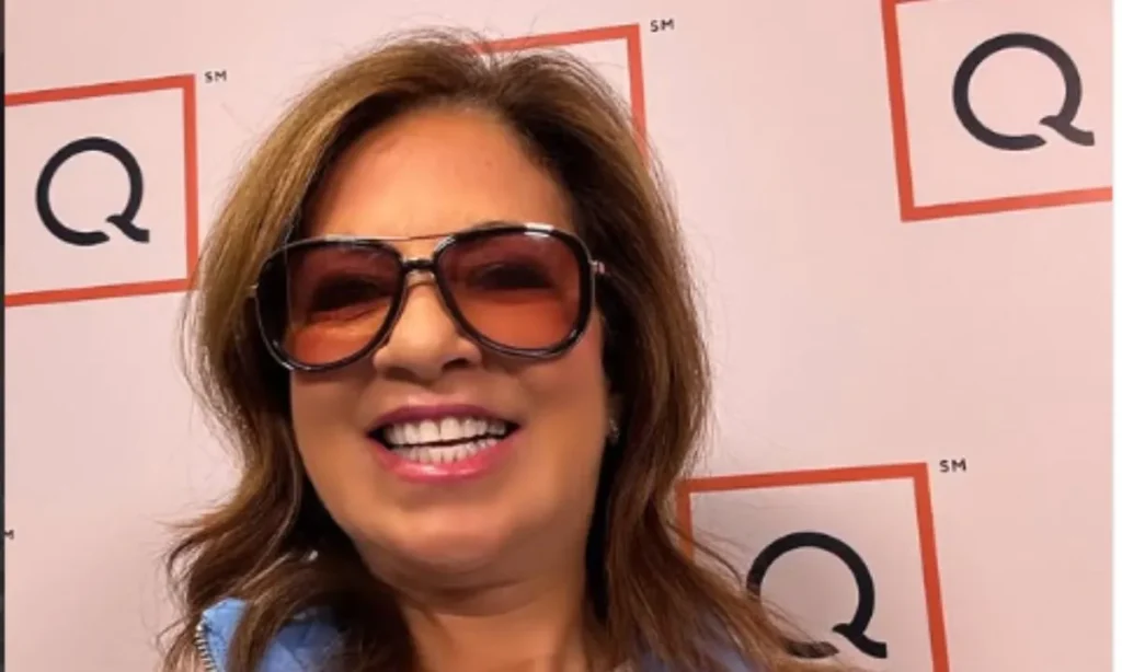 Susan Graver Net Worth