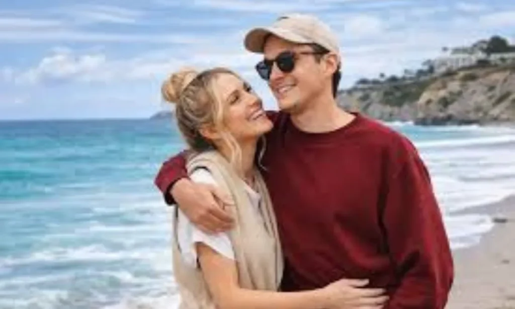 Lisa Gilroy Husband