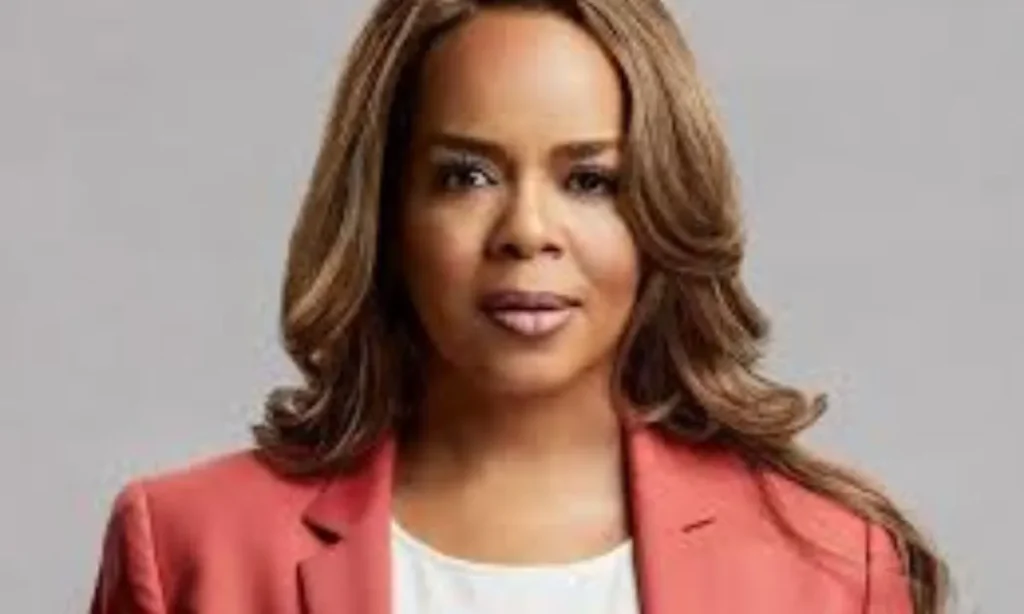 Paula Newsome Disability