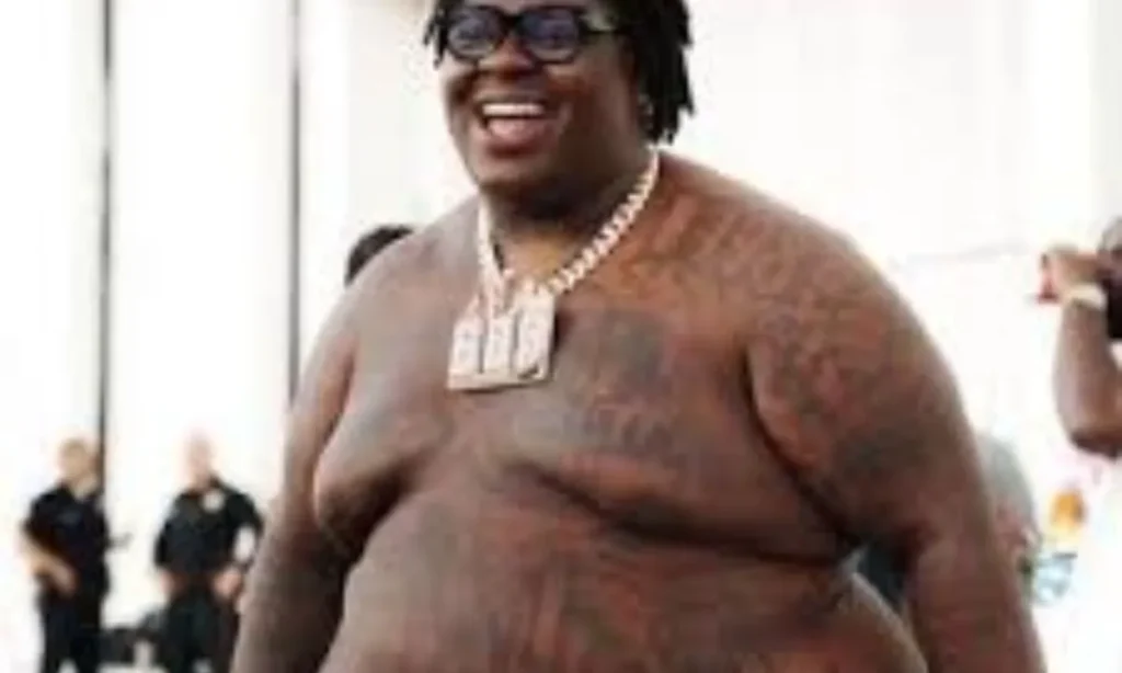BigXthaPlug Age