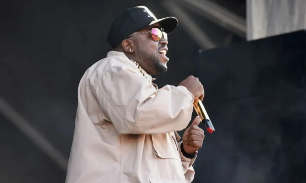 Big Boi Net Worth