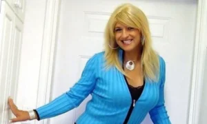 Sandra Otterson Net Worth

