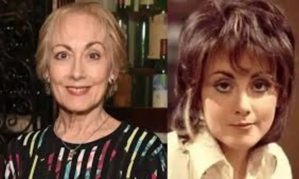 Paula Wilcox Net Worth 