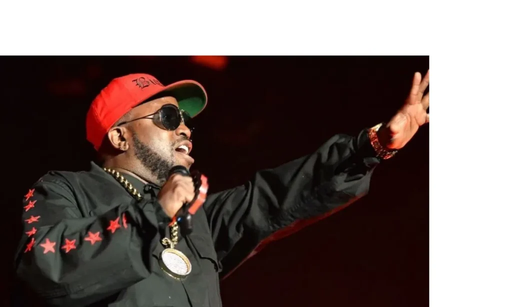 Big Boi Net Worth