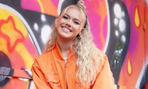 How Tall Is Freya Skye