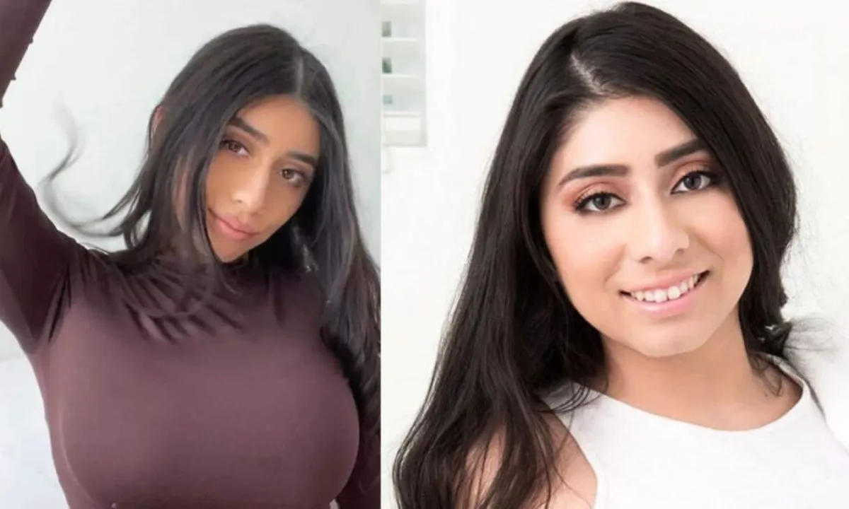 Violet Myers Net Worth
