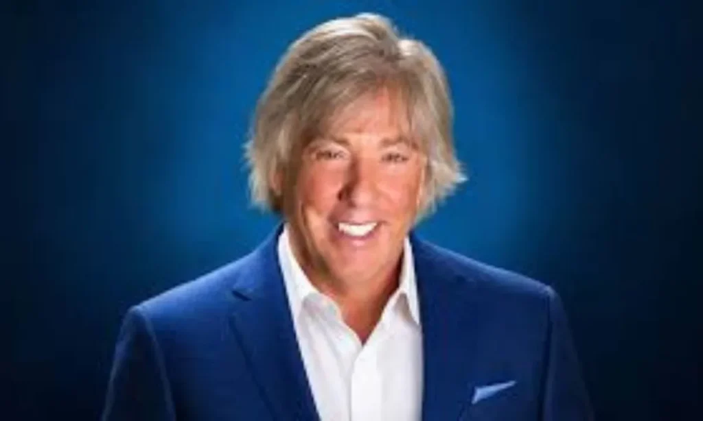 Geoffrey Fieger Net Worth