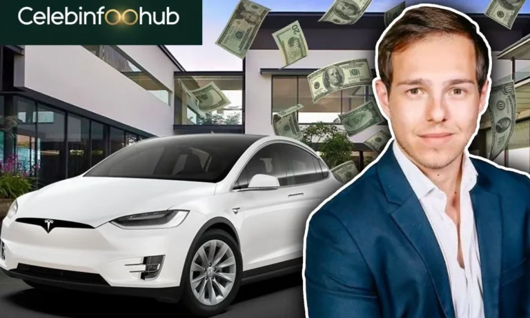 Graham Stephan Net Worth