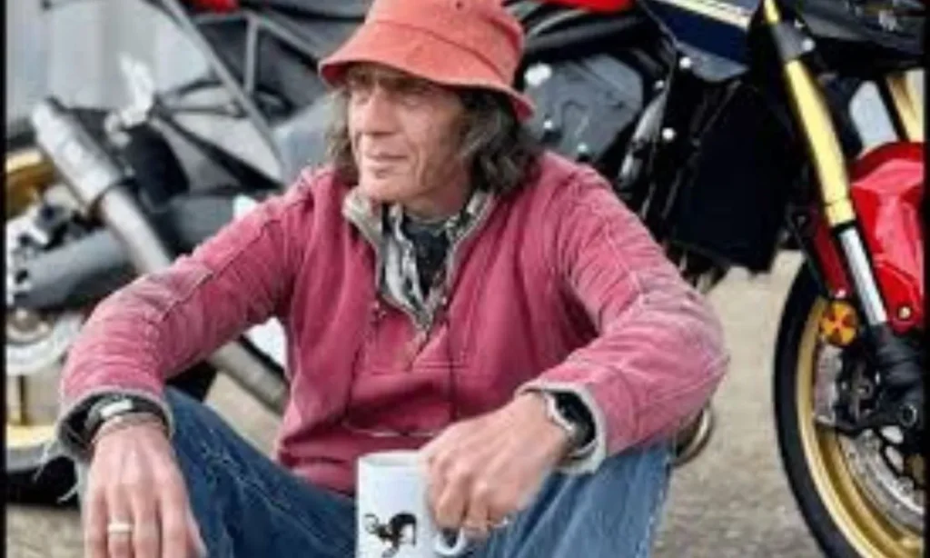 Guy Willison Net Worth