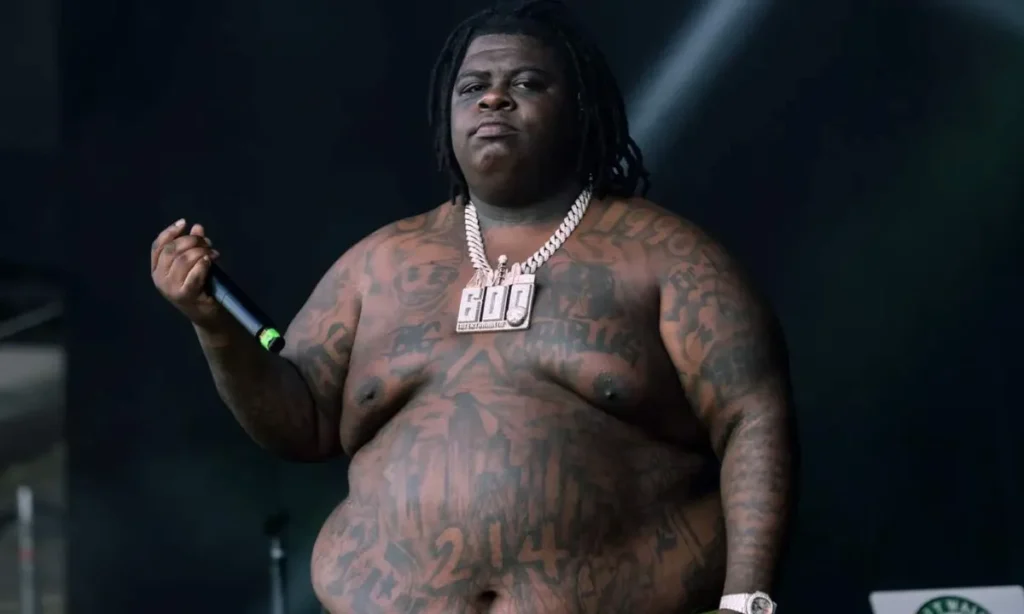 BigXthaPlug Age