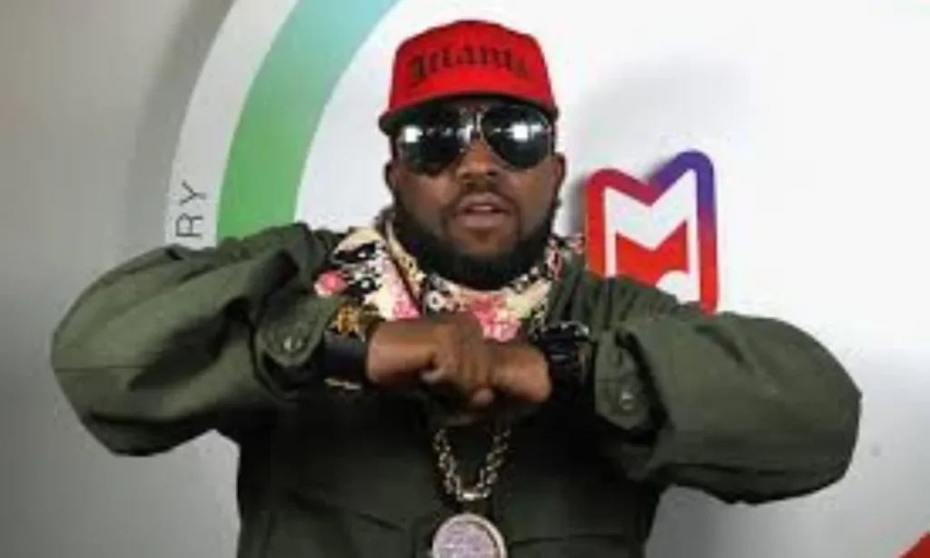 Big Boi Net Worth