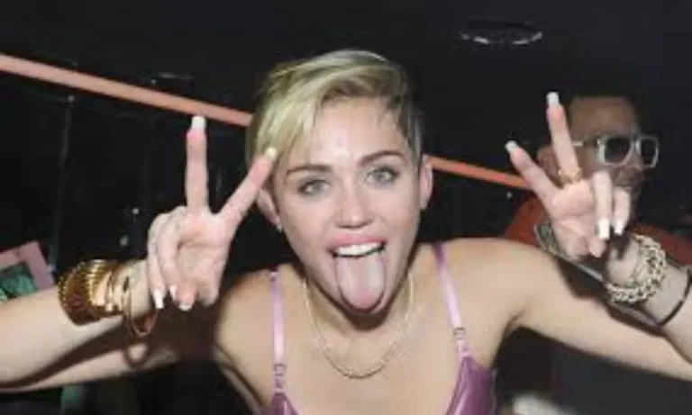 Miley Cyrus Net Worth