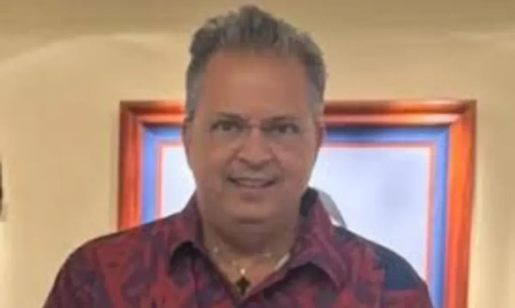 Glenn Medeiros Net Worth