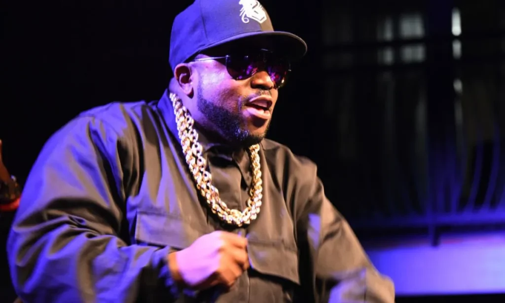 Big Boi Net Worth