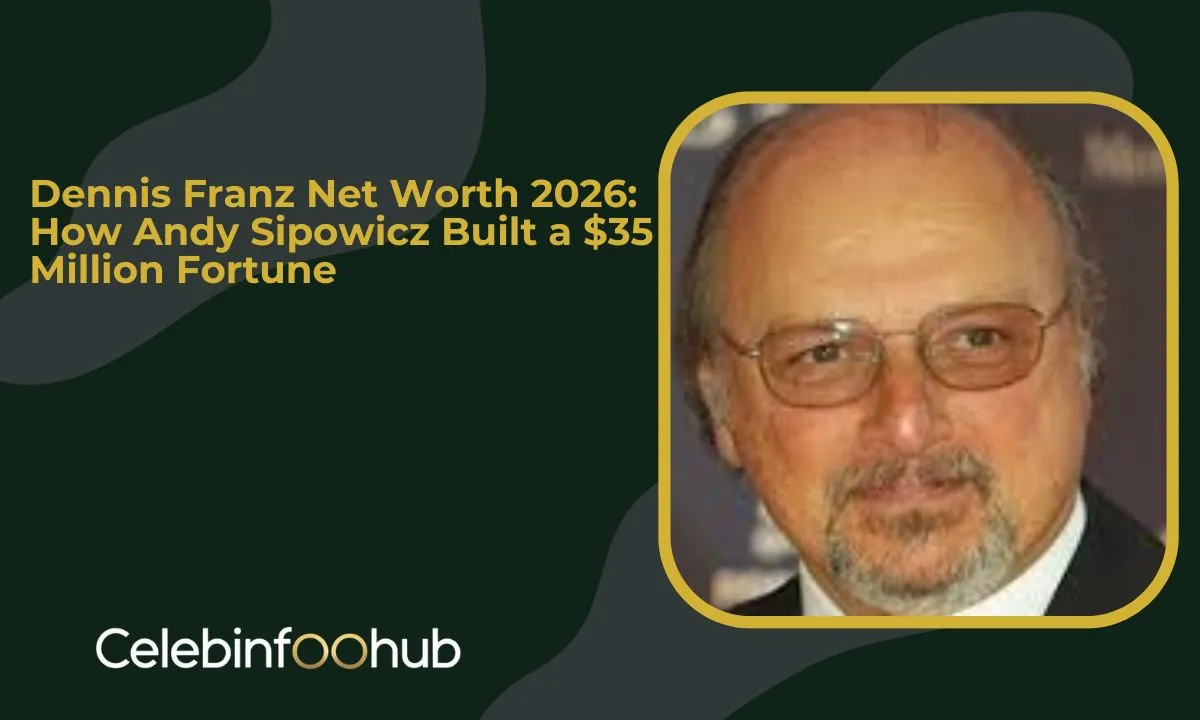 Dennis Franz Net Worth