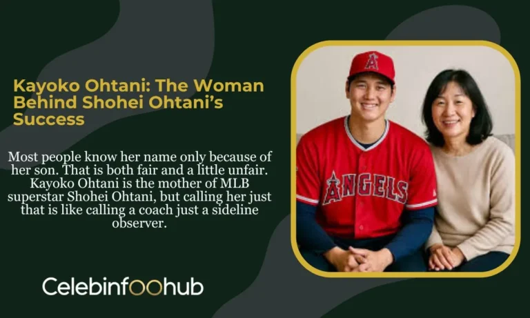Kayoko Ohtani
