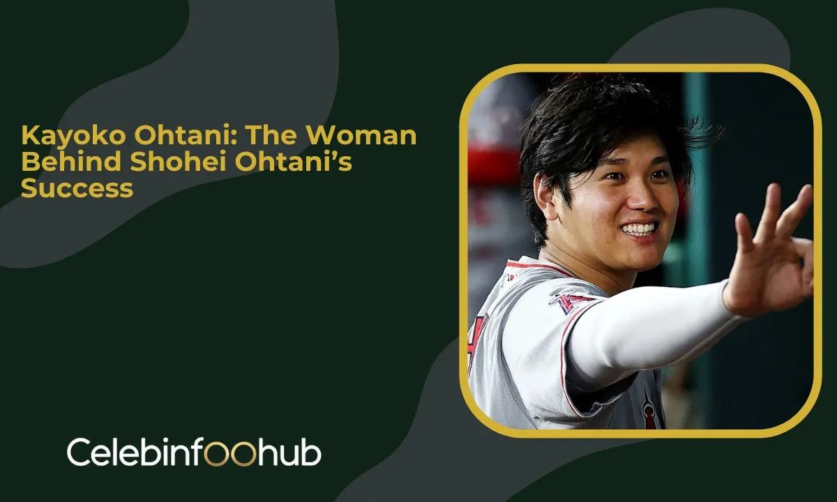 Kayoko Ohtani