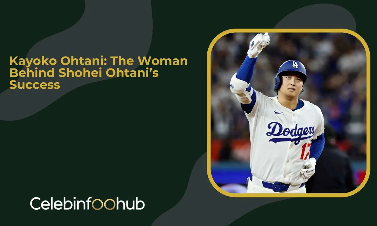 Kayoko Ohtani