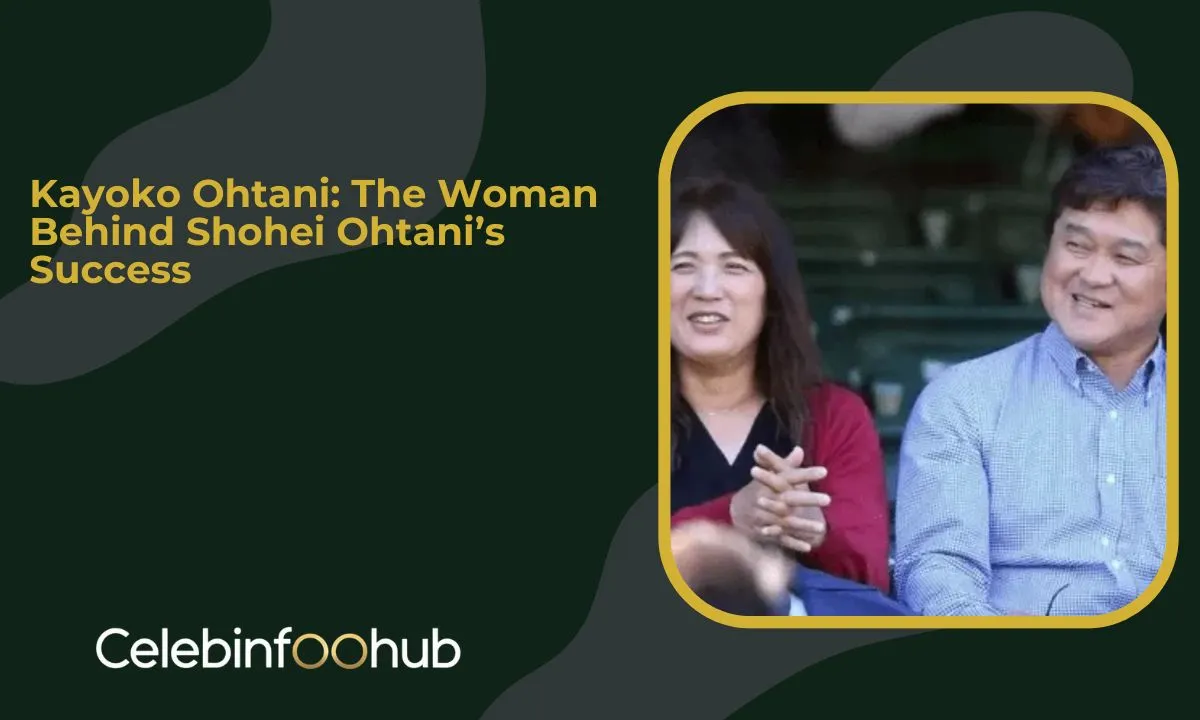Kayoko Ohtani