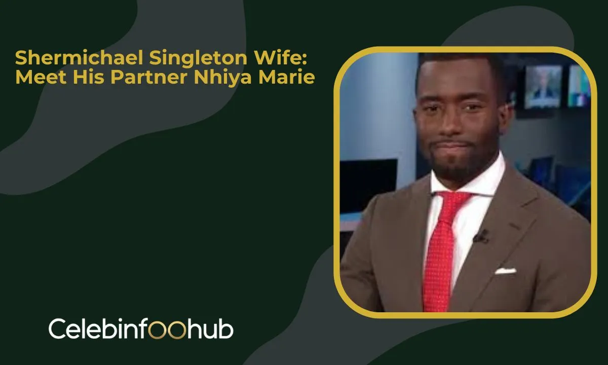 Shermichael Singleton Wife