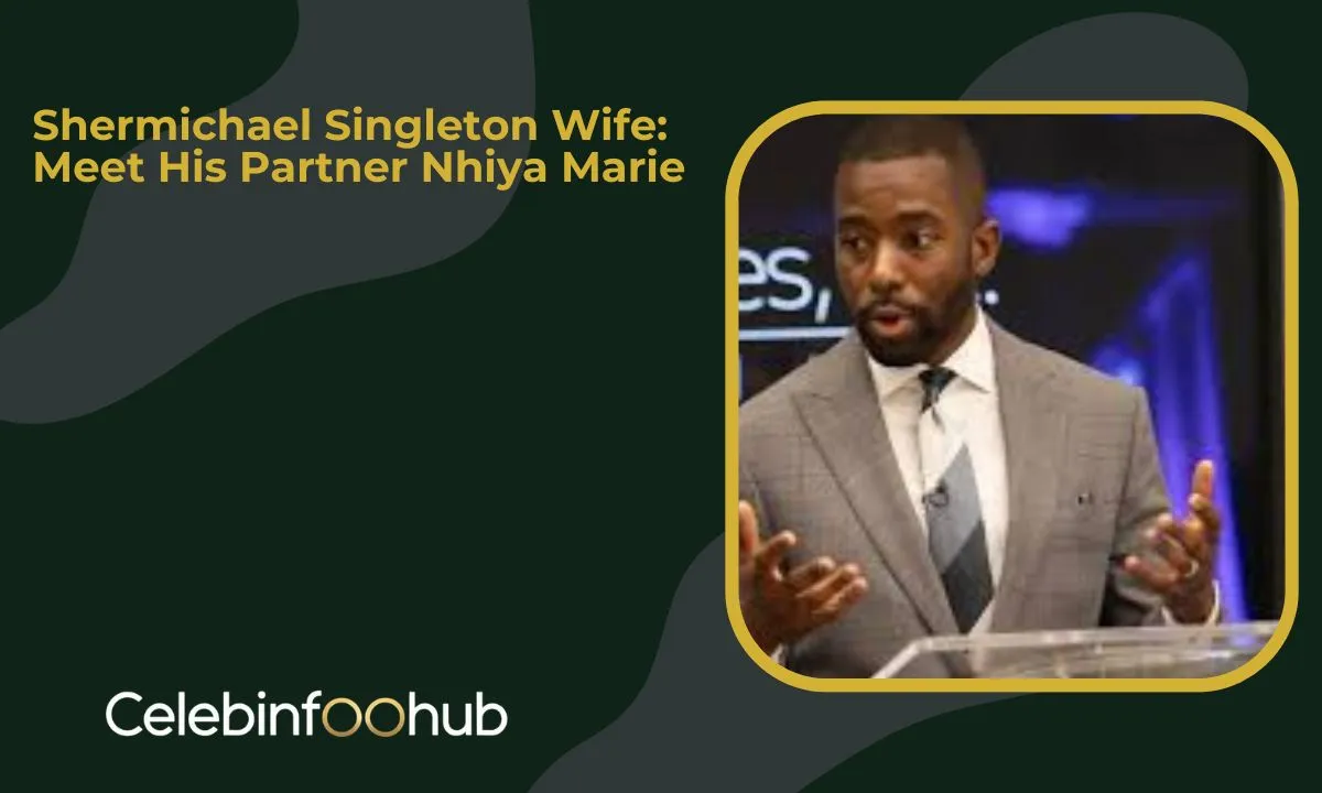 Shermichael Singleton Wife