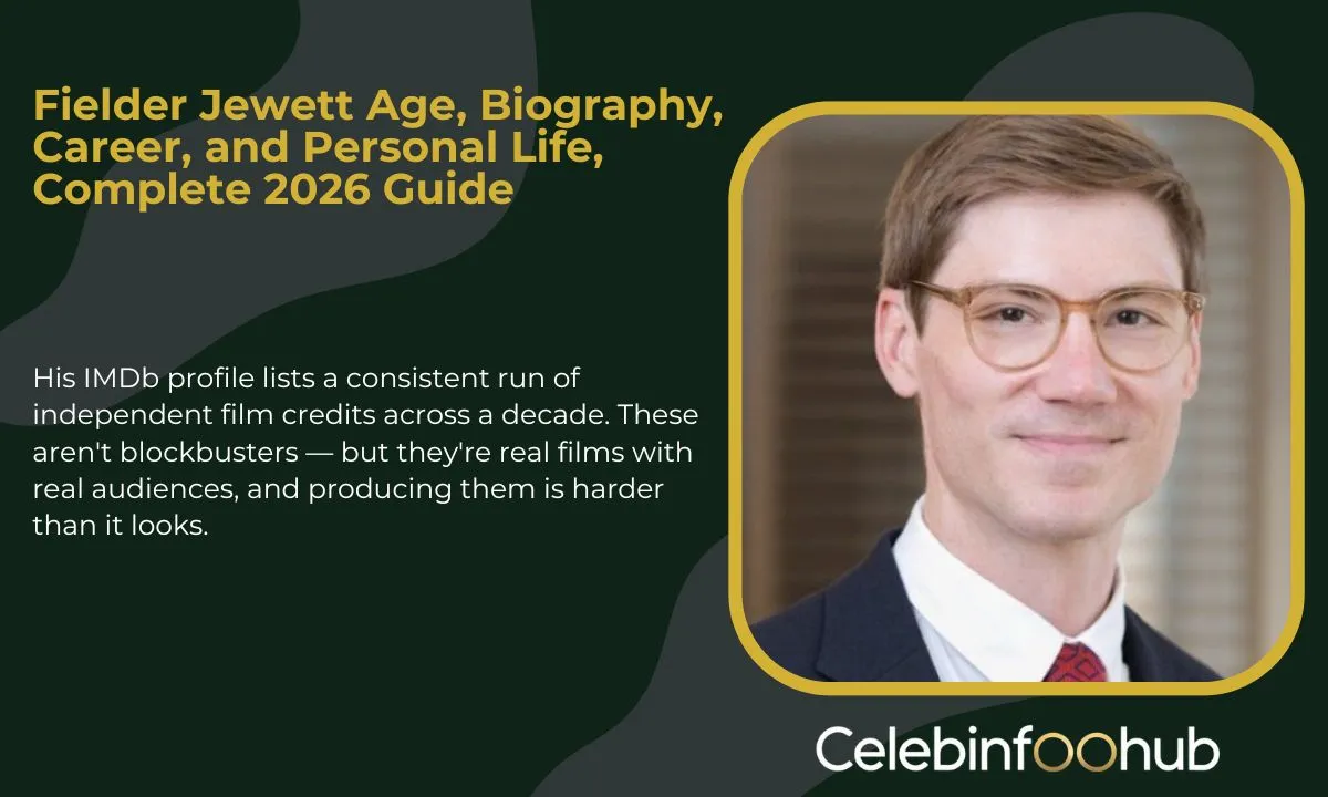 Fielder Jewett