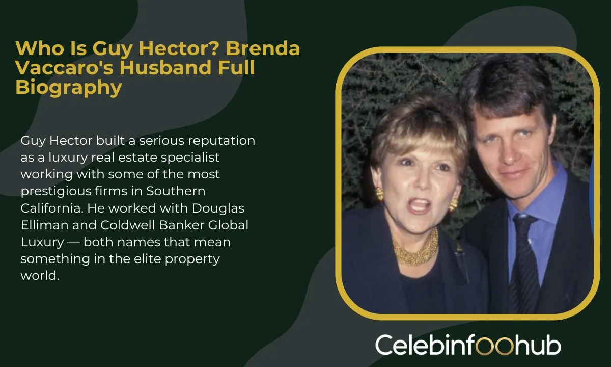 Guy Hector