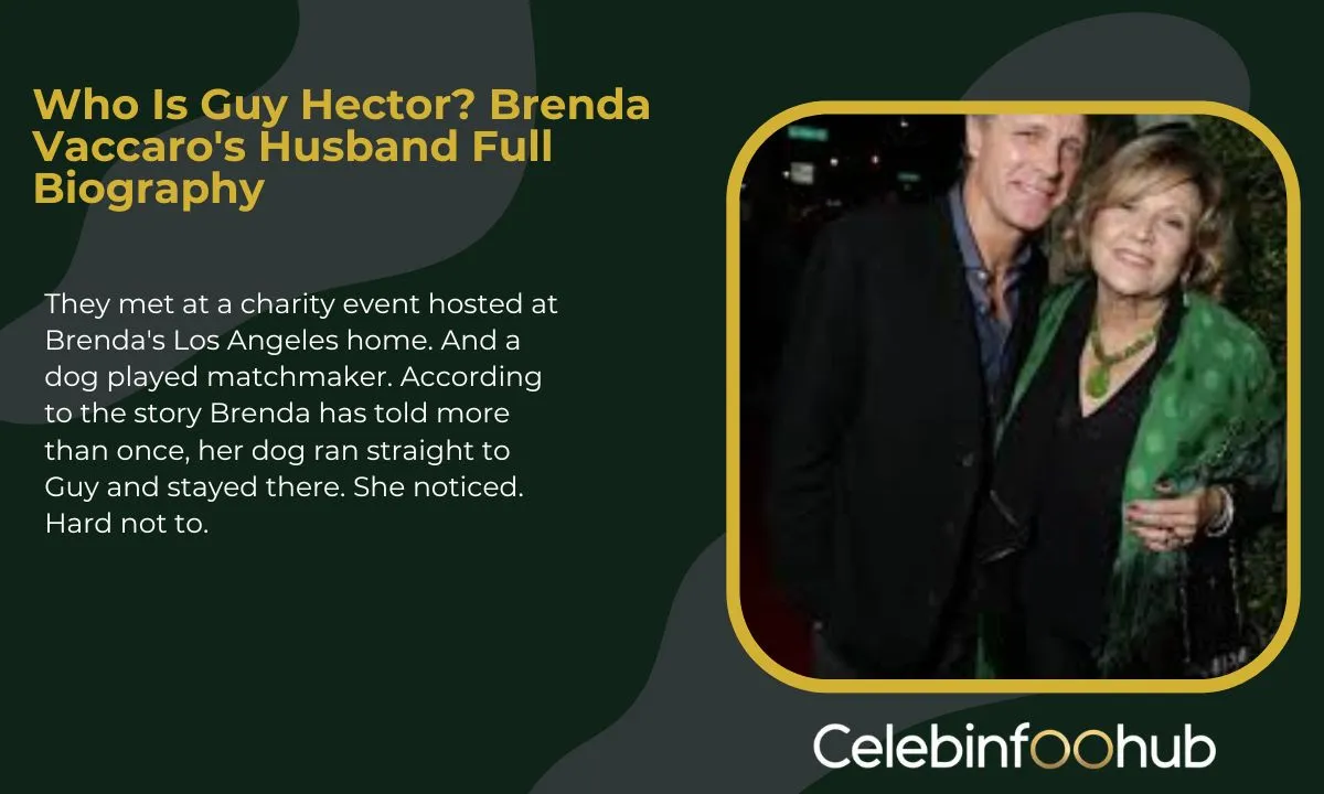 Guy Hector