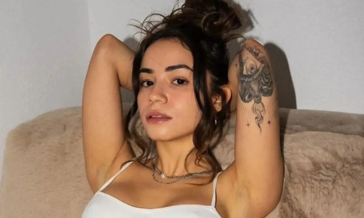 Jameliz Smith Age