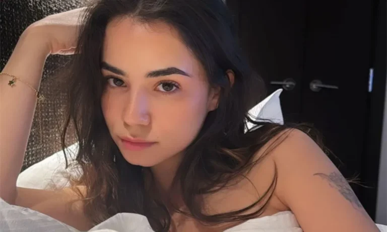Jameliz Smith Age