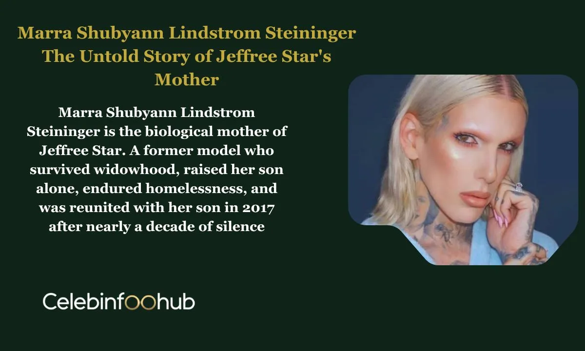 Marra Shubyann Lindstrom Steininger