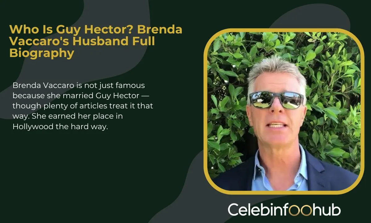 Guy Hector