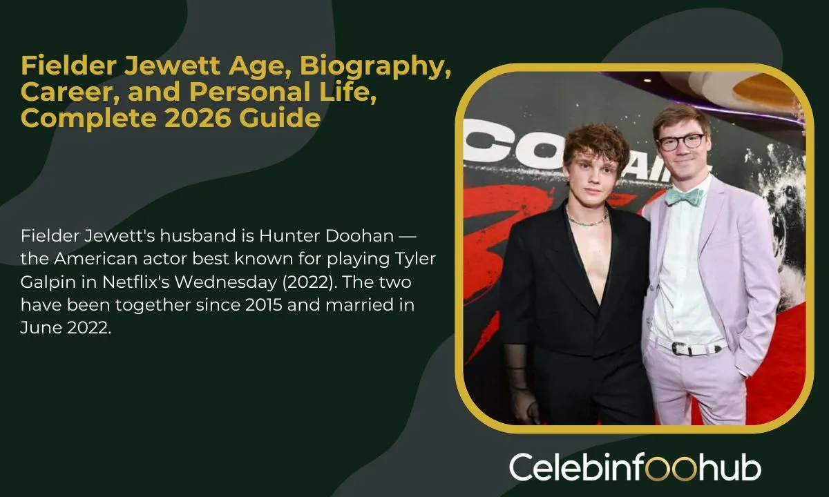 Fielder Jewett