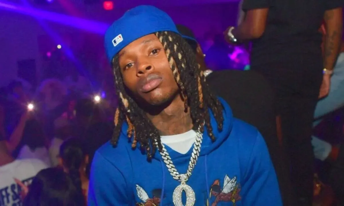 king von height 
