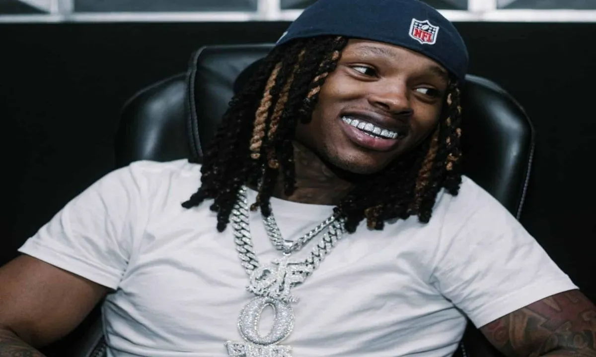 king von height 
