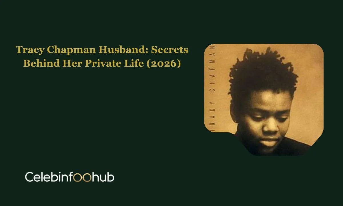 Tracy Chapman