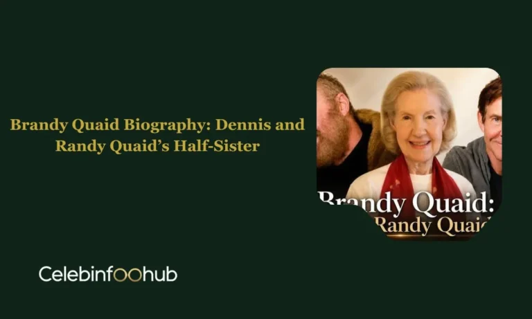 Brandy Quaid