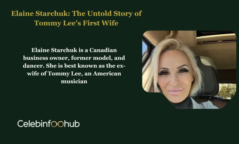Elaine Starchuk