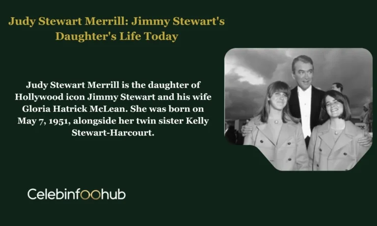 Judy Stewart Merrill