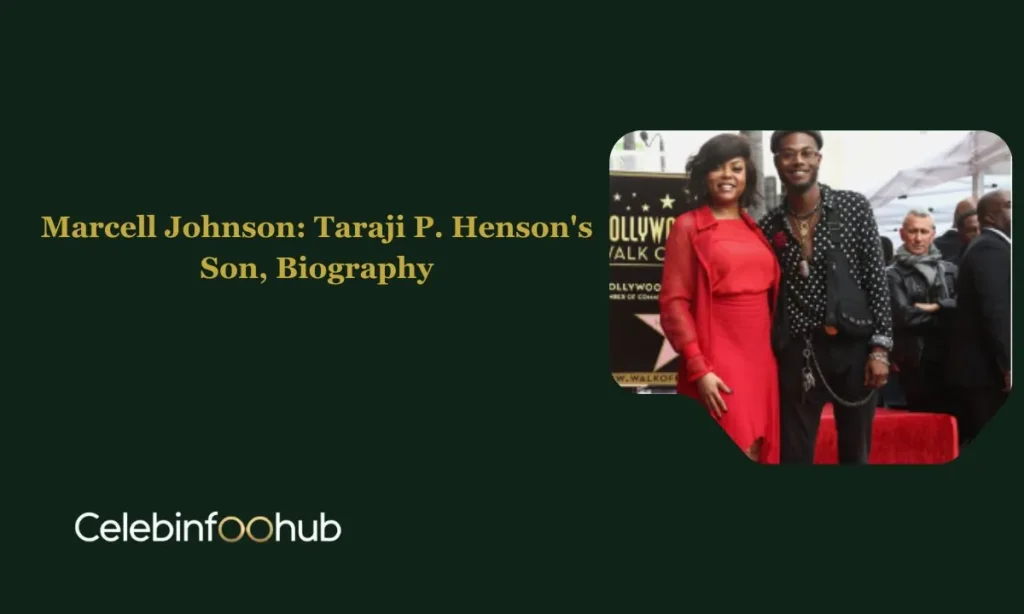 Marcell Johnson