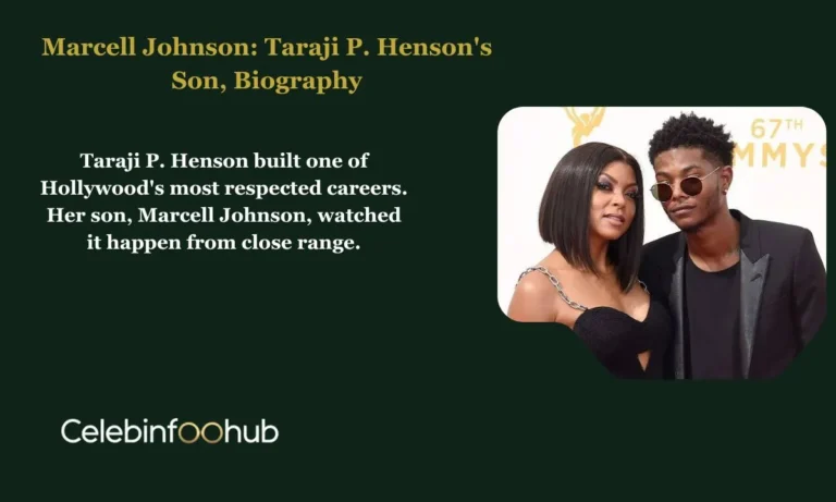 Marcell Johnson
